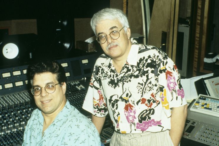 Van Dyke Parks