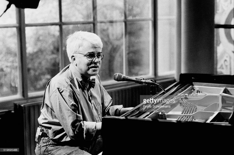 Van Dyke Parks