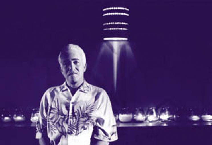Van Dyke Parks