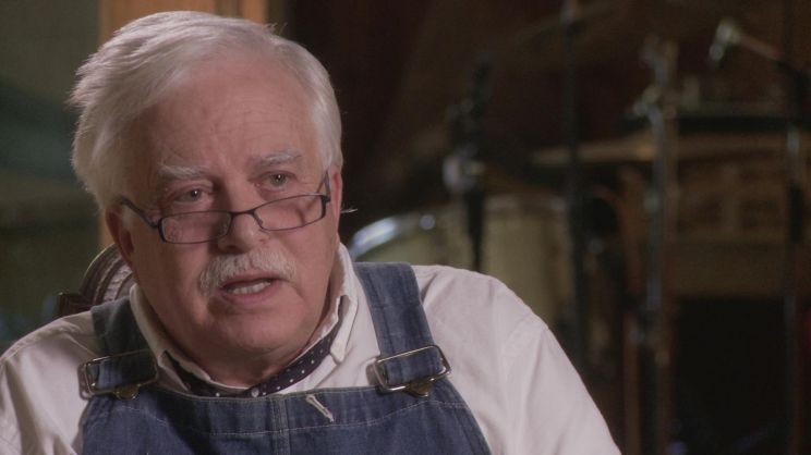 Van Dyke Parks