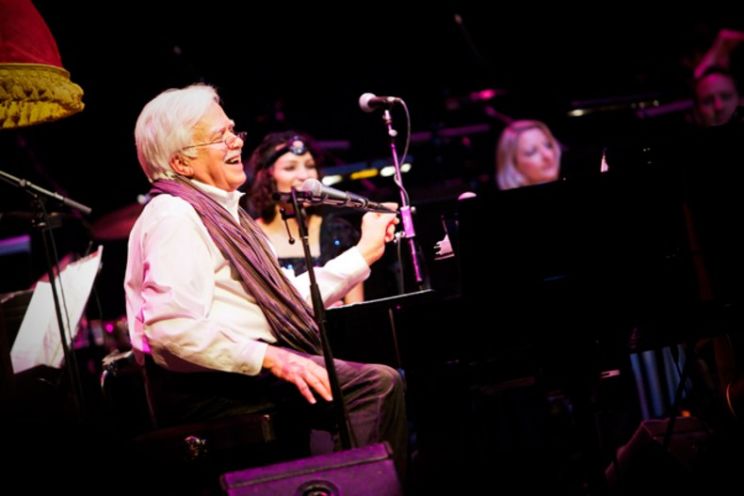 Van Dyke Parks