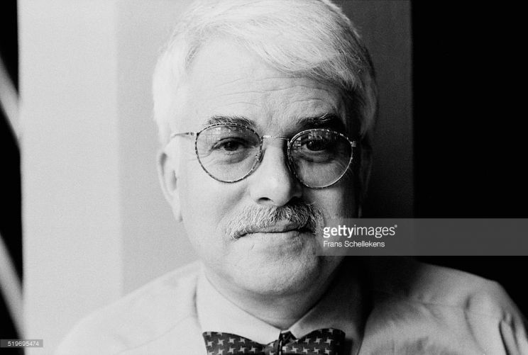 Van Dyke Parks