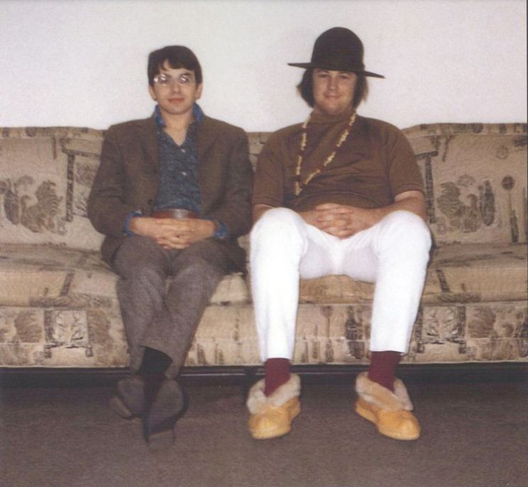 Van Dyke Parks