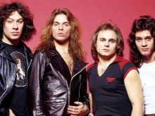 Van Halen
