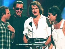 Van Halen