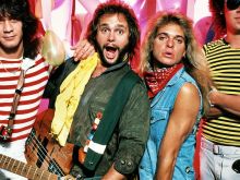 Van Halen