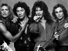 Van Halen