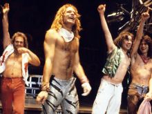 Van Halen