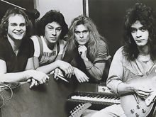 Van Halen