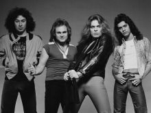 Van Halen