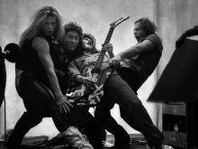 Van Halen