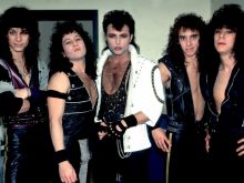 Van Halen