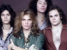 Van Halen