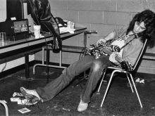 Van Halen