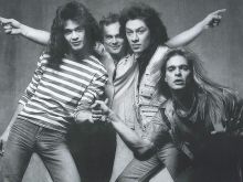 Van Halen