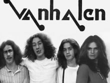 Van Halen