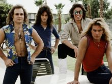 Van Halen