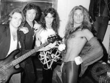 Van Halen