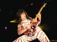 Van Halen