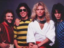 Van Halen