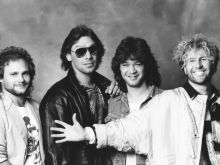 Van Halen