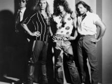 Van Halen