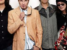 Van Halen