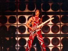 Van Halen