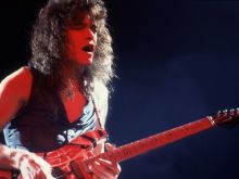 Van Halen