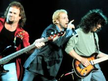 Van Halen