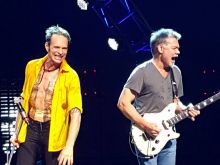 Van Halen