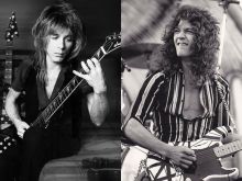 Van Halen