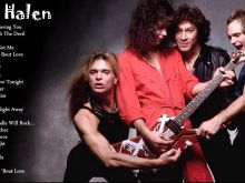 Van Halen