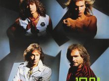 Van Halen