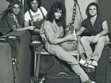 Van Halen