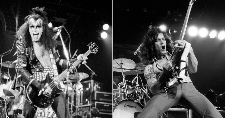 Van Halen