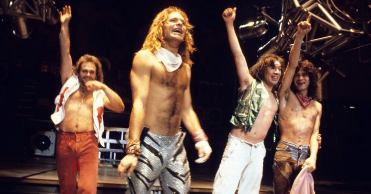 Van Halen