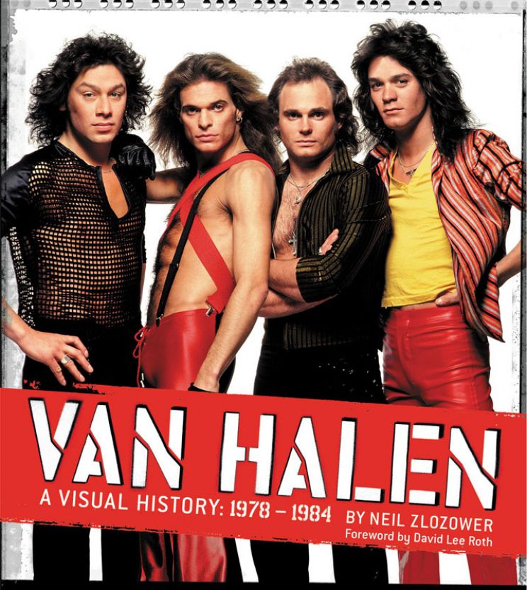 Van Halen