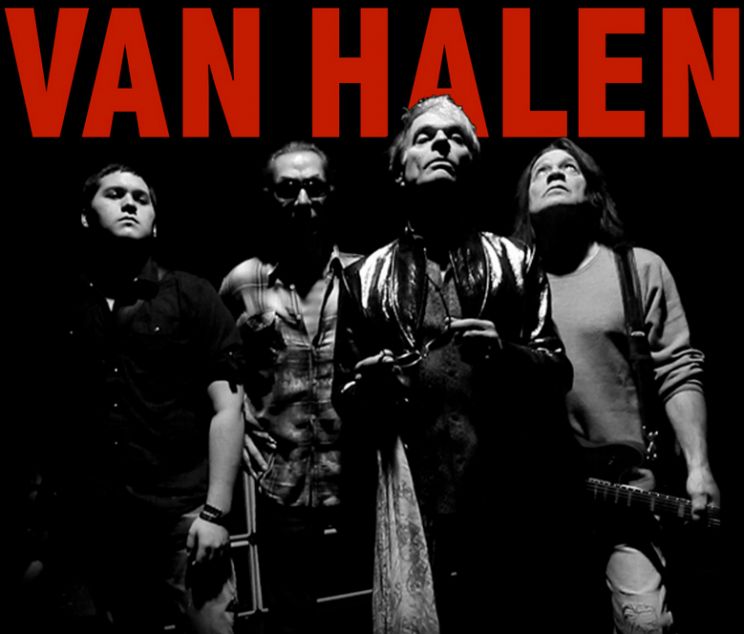 Van Halen