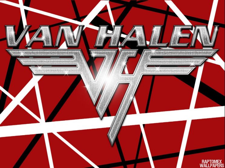 Van Halen