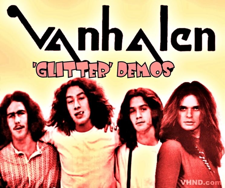 Van Halen