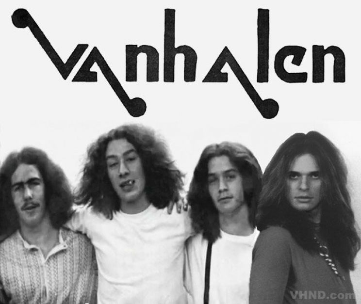 Van Halen