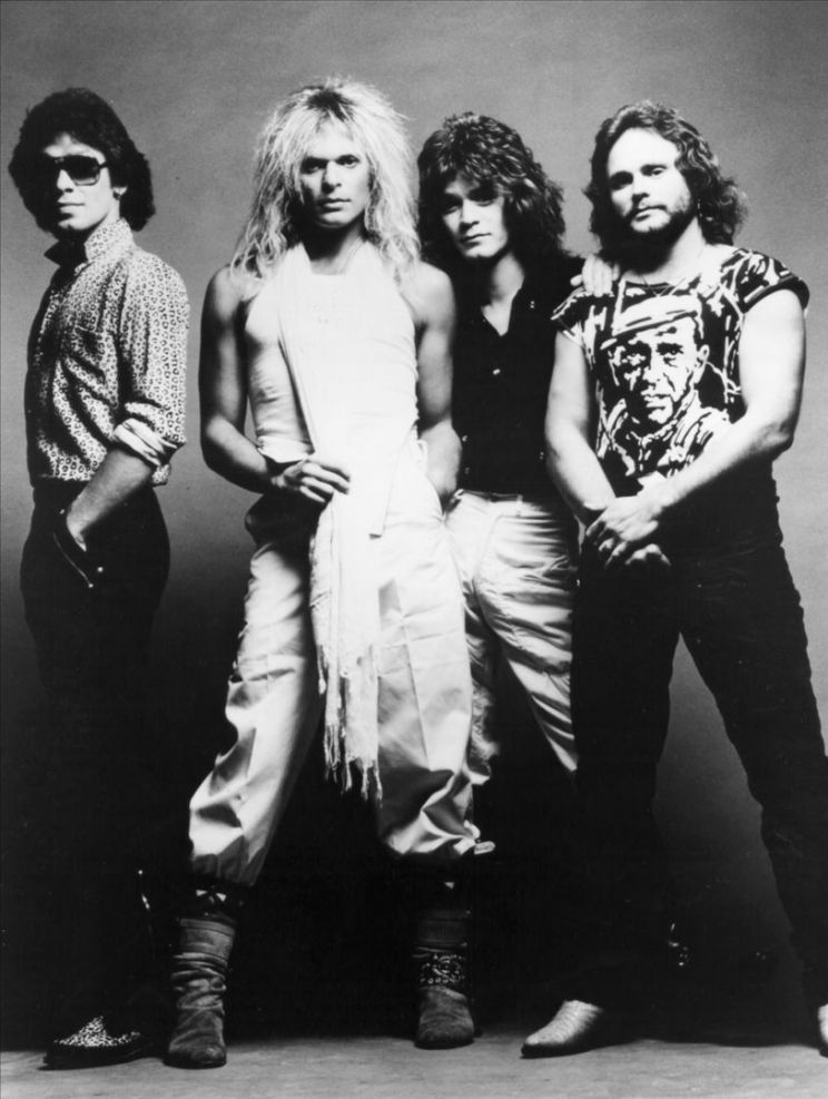 Van Halen