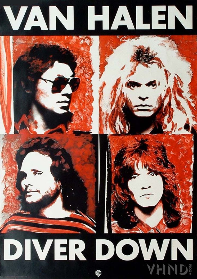 Van Halen