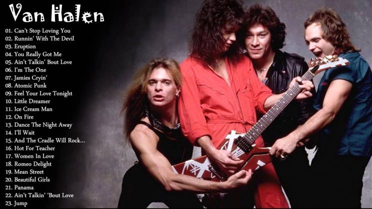 Van Halen