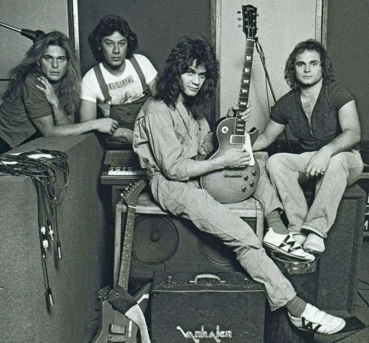 Van Halen