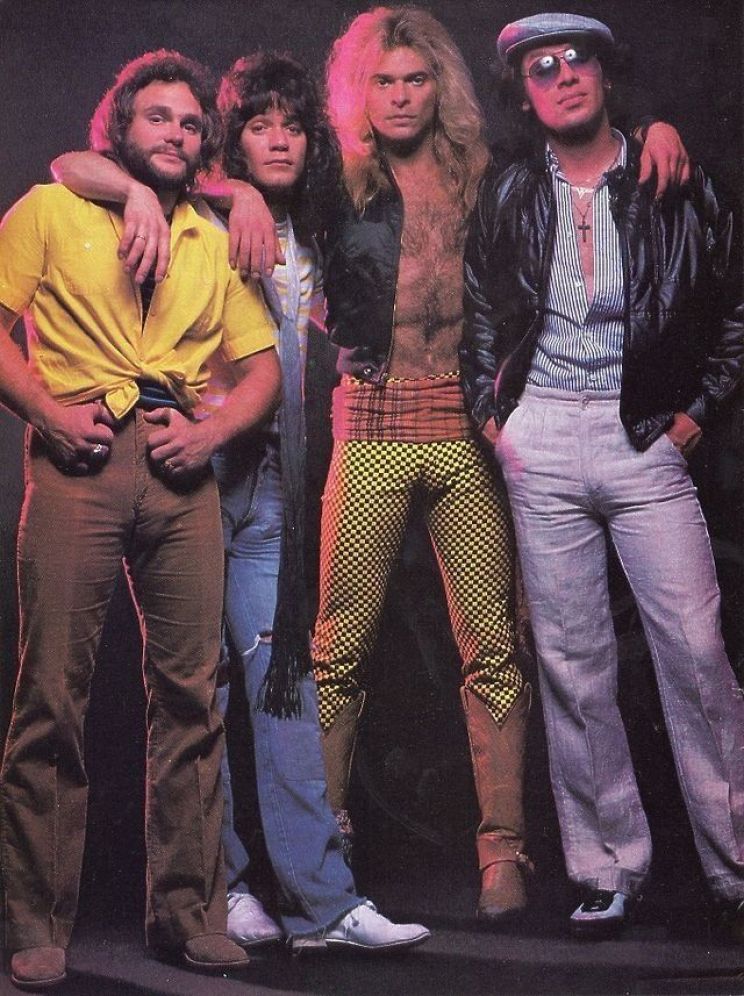 Van Halen
