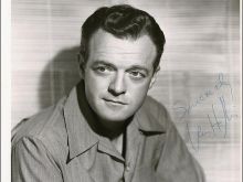 Van Heflin