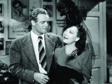 Van Heflin