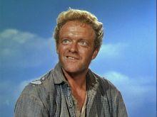 Van Heflin